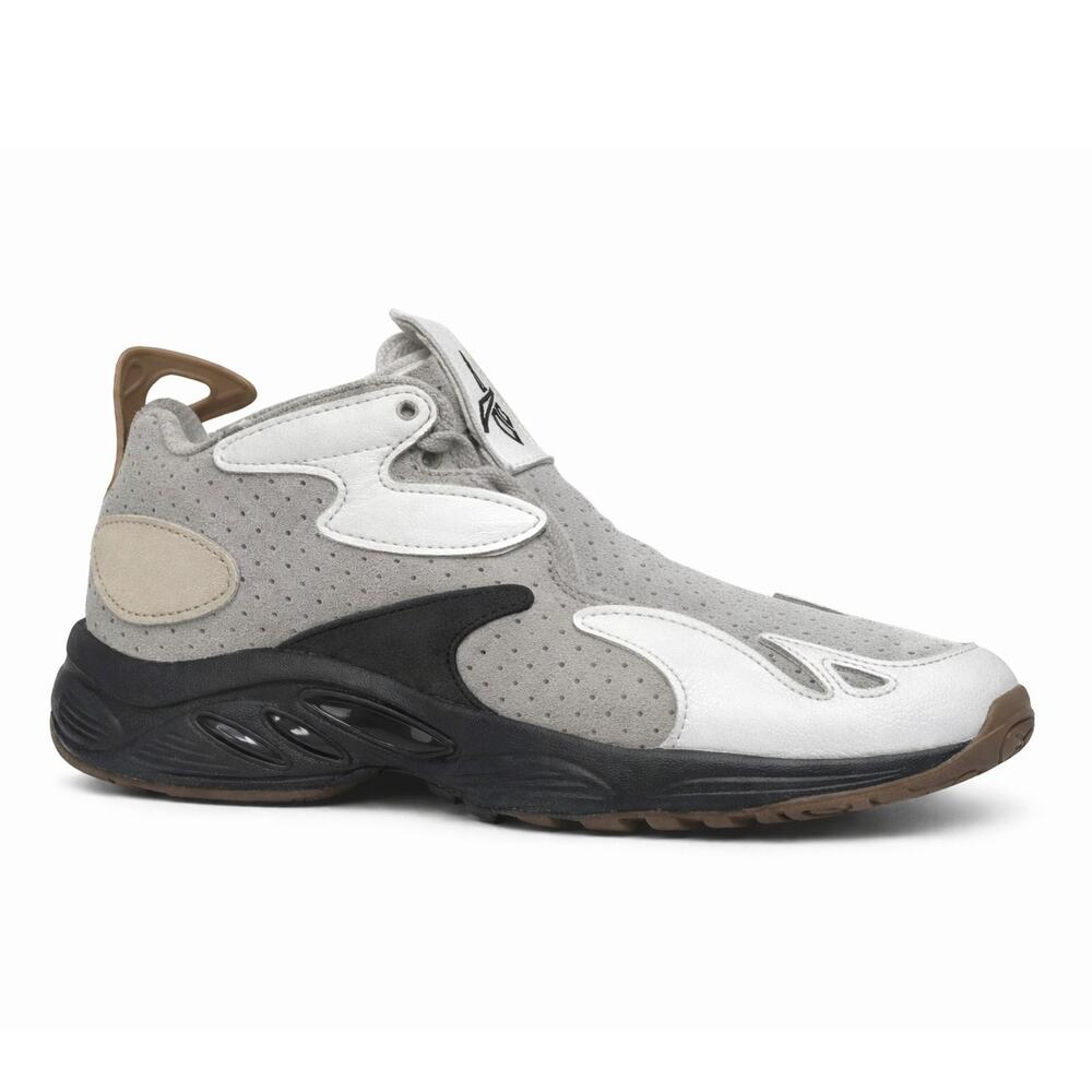 Reebok x Pyer Moss DMX Daytona 2 DV4713 Men's 6.5 Sneaker Collab